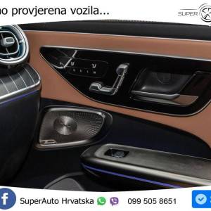 Mercedes AMG CLE 53 4M Aut. 449 KS, PANO+ACC+360+GR SJED+KEY+VIRT+LANE
