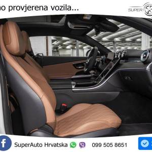 Mercedes AMG CLE 53 4M Aut. 449 KS, PANO+ACC+360+GR SJED+KEY+VIRT+LANE