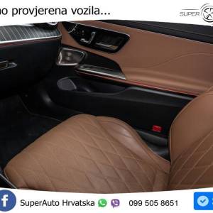 Mercedes AMG CLE 53 4M Aut. 449 KS, PANO+ACC+360+GR SJED+KEY+VIRT+LANE