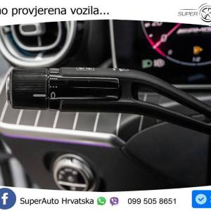 Mercedes AMG CLE 53 4M Aut. 449 KS, PANO+ACC+360+GR SJED+KEY+VIRT+LANE