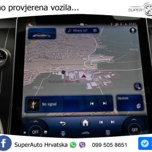 Mercedes AMG CLE 53 4M Aut. 449 KS, PANO+ACC+360+GR SJED+KEY+VIRT+LANE