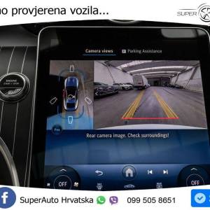 Mercedes AMG CLE 53 4M Aut. 449 KS, PANO+ACC+360+GR SJED+KEY+VIRT+LANE