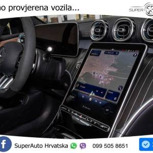 Mercedes AMG CLE 53 4M Aut. 449 KS, PANO+ACC+360+GR SJED+KEY+VIRT+LANE