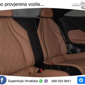 Mercedes AMG CLE 53 4M Aut. 449 KS, PANO+ACC+360+GR SJED+KEY+VIRT+LANE