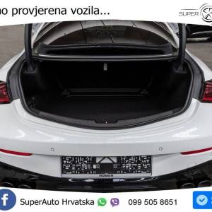 Mercedes AMG CLE 53 4M Aut. 449 KS, PANO+ACC+360+GR SJED+KEY+VIRT+LANE