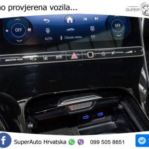 Mercedes AMG CLE 53 4M Aut. 449 KS, PANO+ACC+360+GR SJED+KEY+VIRT+LANE