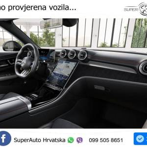 Mercedes AMG CLE 53 4M Aut. 449 KS, ACC+360+KEY+GR SJED+VIRT+LANE
