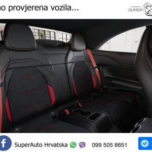 Mercedes AMG CLE 53 4M Aut. 449 KS, ACC+360+KEY+GR SJED+VIRT+LANE