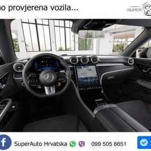 Mercedes AMG CLE 53 4M Aut. 449 KS, ACC+360+KEY+GR SJED+VIRT+LANE