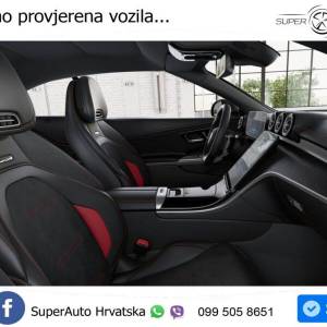 Mercedes AMG CLE 53 4M Aut. 449 KS, ACC+360+KEY+GR SJED+VIRT+LANE