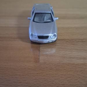 Mercedes Benz 1:43 model auta