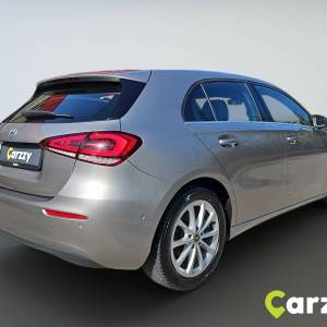 Mercedes-Benz A-klasa 200D AT