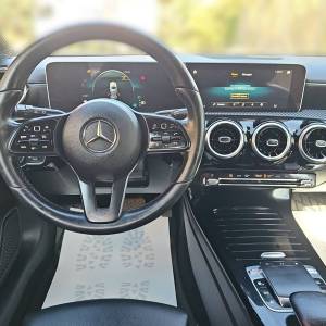 Mercedes-Benz A-klasa 200D AT