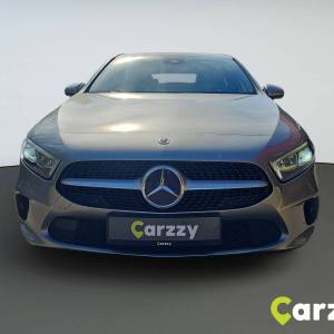 Mercedes-Benz A-klasa 200D AT
