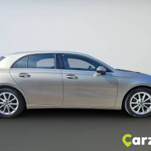 Mercedes-Benz A-klasa 200D AT