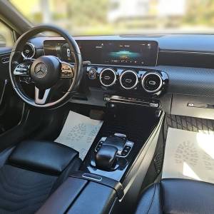 Mercedes-Benz A-klasa 200D AT