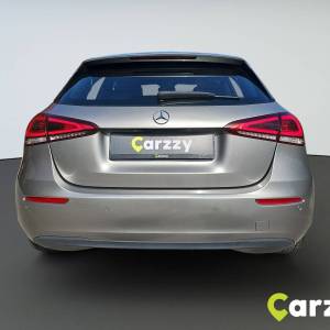 Mercedes-Benz A-klasa 200D AT