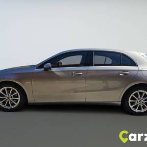 Mercedes-Benz A-klasa 200D AT