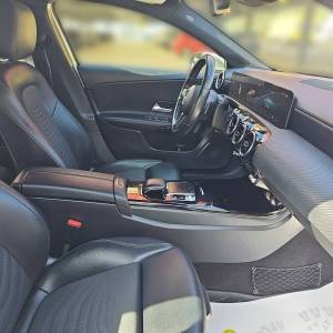Mercedes-Benz A-klasa 200D AT