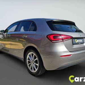 Mercedes-Benz A-klasa 200D AT