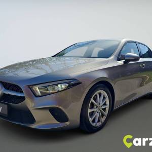 Mercedes-Benz A-klasa 200D AT