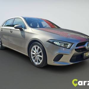 Mercedes-Benz A-klasa 200D AT