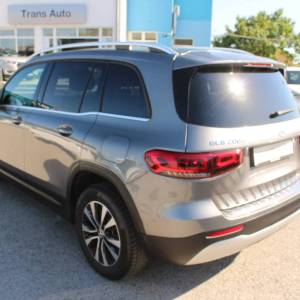 Mercedes-Benz GLB 200d AUTOMATIK *LED, NAVIGACIJA, KAMERA*