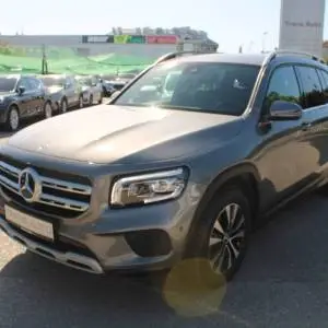 Mercedes-Benz GLB 200d AUTOMATIK *LED, NAVIGACIJA, KAMERA*