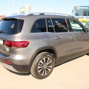 Mercedes-Benz GLB 200d AUTOMATIK *LED, NAVIGACIJA, KAMERA*