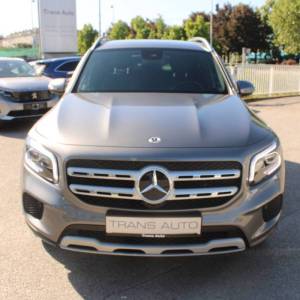 Mercedes-Benz GLB 200d AUTOMATIK *LED, NAVIGACIJA, KAMERA*