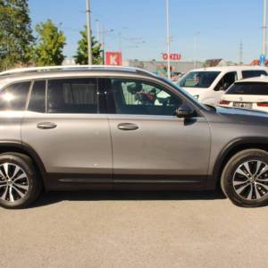 Mercedes-Benz GLB 200d AUTOMATIK *LED, NAVIGACIJA, KAMERA*
