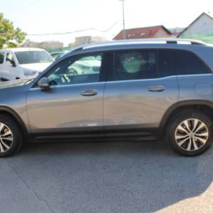 Mercedes-Benz GLB 200d AUTOMATIK *LED, NAVIGACIJA, KAMERA*