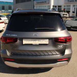 Mercedes-Benz GLB 200d AUTOMATIK *LED, NAVIGACIJA, KAMERA*