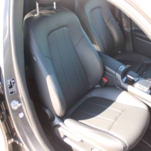 Mercedes-Benz GLB 200d AUTOMATIK *LED, NAVIGACIJA, KAMERA*