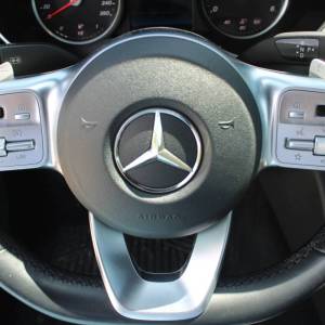 Mercedes-Benz klasa C C180d AUTOMATIK AMG *LED,KAMERA*