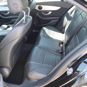 Mercedes-Benz klasa C C180d AUTOMATIK AMG *LED,KAMERA*