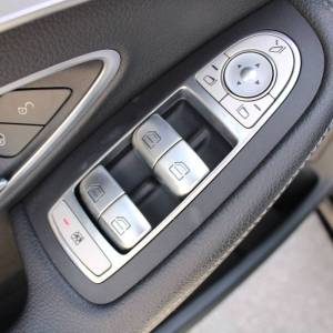 Mercedes-Benz klasa C C180d AUTOMATIK AMG *LED,KAMERA*