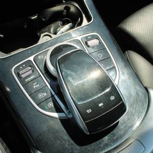Mercedes-Benz klasa C C180d AUTOMATIK AMG *LED,KAMERA*