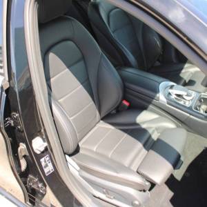 Mercedes-Benz klasa C C180d AUTOMATIK AMG *LED,KAMERA*