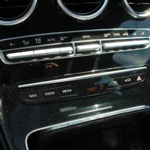 Mercedes-Benz klasa C C180d AUTOMATIK AMG *LED,KAMERA*