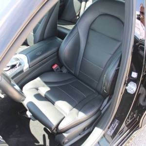 Mercedes-Benz klasa C C180d AUTOMATIK AMG *LED,KAMERA*