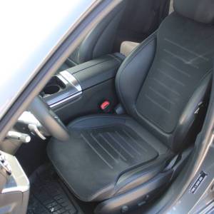 Mercedes-Benz klasa C C220d AUTOMATIK *LED,NAVIGACIJA,KAMERA*