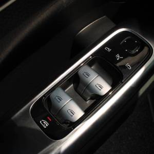 Mercedes-Benz klasa C C220d AUTOMATIK *LED,NAVIGACIJA,KAMERA*