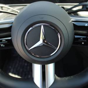 Mercedes-Benz klasa C C220d AUTOMATIK *LED,NAVIGACIJA,KAMERA*