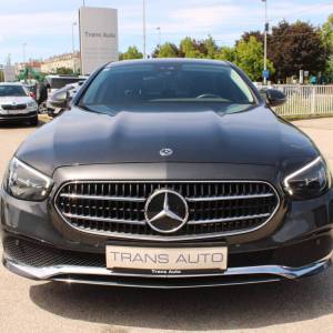 Mercedes-Benz klasa E E220d AUTOMATIK *LED,NAVIGACIJA,KAMERA*