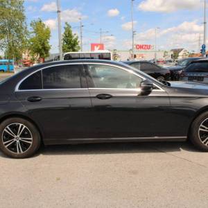 Mercedes-Benz klasa E E220d AUTOMATIK *LED,NAVIGACIJA,KAMERA*