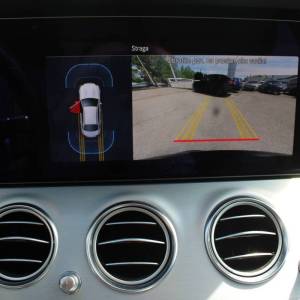 Mercedes-Benz klasa E E220d AUTOMATIK *LED,NAVIGACIJA,KAMERA*