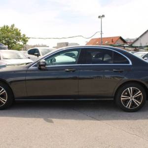Mercedes-Benz klasa E E220d AUTOMATIK *LED,NAVIGACIJA,KAMERA*