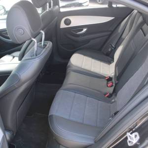Mercedes-Benz klasa E E220d AUTOMATIK *LED,NAVIGACIJA,KAMERA*