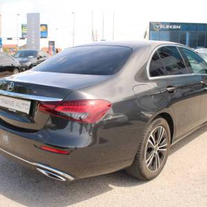 Mercedes-Benz klasa E E220d AUTOMATIK *LED,NAVIGACIJA,KAMERA*